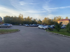 Апартаменты в Историческом Центре России