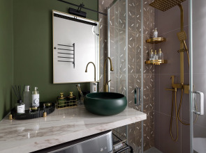 Частный Дом с Баней и Купелью у Финского Залива