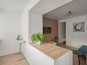 Апартаменты Reverie Azure