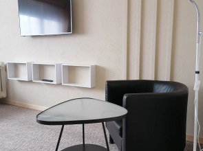 Гостиница Нефтехимик