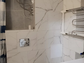 Квартира ГринПарк Студия