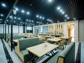 Отель Ajwa Plaza Premium