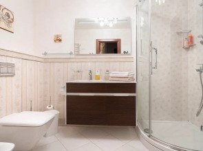 Апартаменты Bel Étage Dream