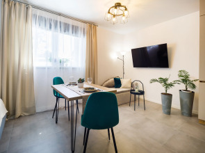 Апартаменты на Набережной 19