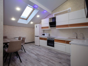 Апартаменты ViP Apart 9