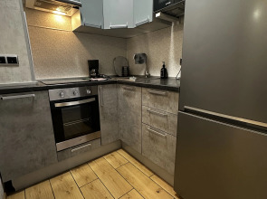 Квартира Daily Apart