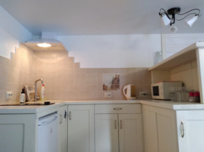 Апартаменты на Набережной 9