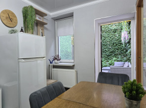 Апартаменты в центре Пятигорска