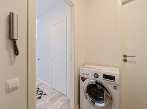 Апартаменты 10