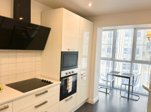 Квартира Мамаев Курган