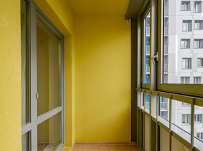 Апартаменты Cosmos Apart на Революции 48А (1)