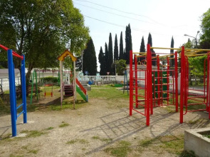 Гостевой дом Даутия