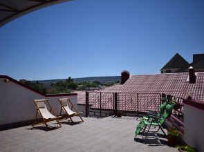 Гостевой Дом Светоч