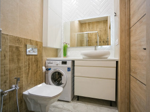 Апартаменты Familiya Gurzuf 17