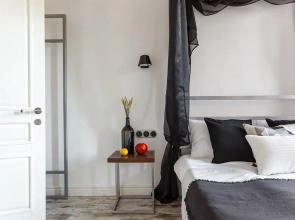 Inretro White by Apartica