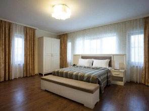 Gashalti Health Hotel Naftalan