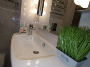 Квартира Золотая миля