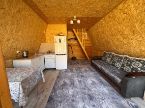 Гостевой дом Домик в Гунибе