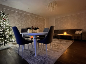 Частный Дом Уютное Гнездышко в Центре Города