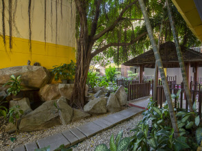 Отель PGS Casa Del Sol