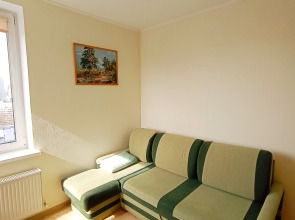 Квартира Увидеть Петербург на Пионерской