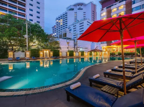 Mountain Beach Resort & Convention Center