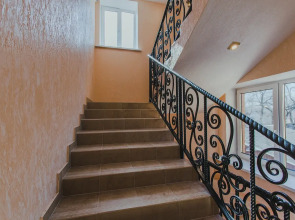 Отель Замок Короля