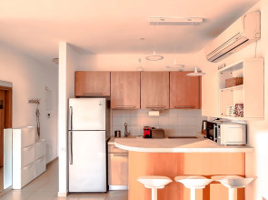 Апартаменты Apt Muguet