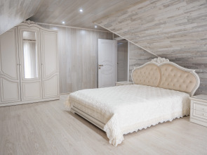 Частный дом Высота