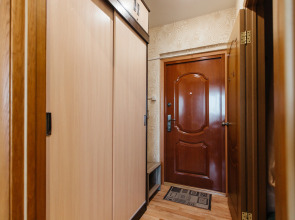 Апартаменты на КСМе