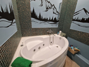 Апартаменты на Почтовой 9