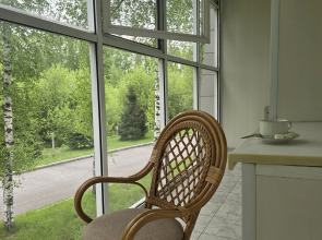 Отель Бизнес Пушкинъ