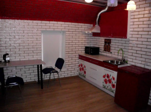 Гостевой дом Славянский Двор