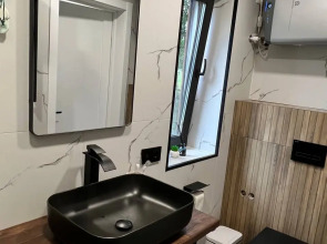 Частный Дом в Лесу