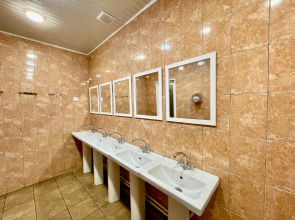 Хостел Махтал