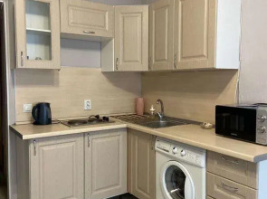 Апартаменты на Английской 2