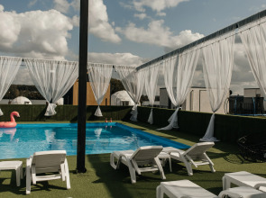 Scandi (Skandinaviya)