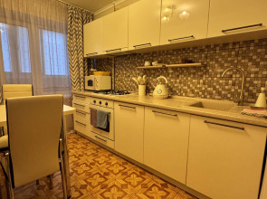 Апартаменты Двухкомнатные рядом с М 4