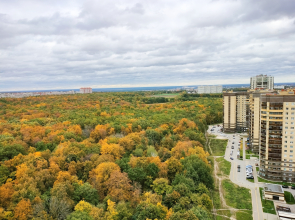 Апартаменты ЖК Пять столиц 2