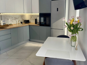 Апартаменты Элитные в Самом Центре