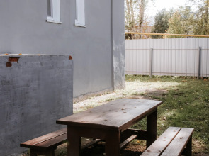 Частный дом Гоголь