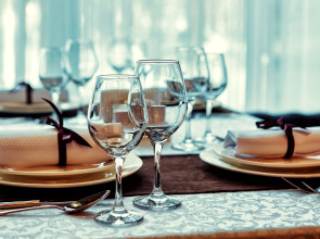 Курортный отель SULTAN PLAZA BOROVOE