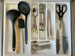 Квартира Уютная квартира возле аквапарка ЛетоЛето