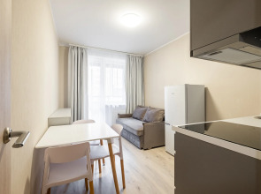 Апарт-Отель Апартаменты Лайк