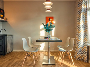 Частный дом Дом у источника близ Дивеево