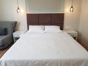 Гостевой дом Sunset