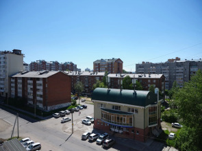 Апартаменты Air Studio