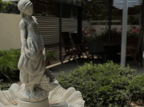 Гостевой дом Дар