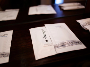 Гостевой дом Amigo на Морской