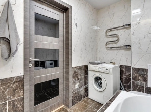 Квартира на улице Герасименко, 17/3